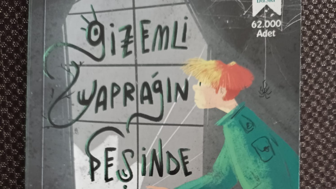 Öğrenci Yazar Buluşması