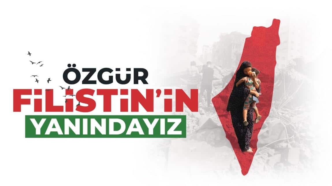 Filistin Farkındalık Günü